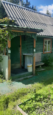 Продам дом, Заря тер. СНТ, Чаща массив, 0 км от города