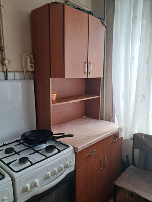 Продам комнату в 8-комн. квартире, Штурманская ул, 16Ак1, Санкт-Петербург г