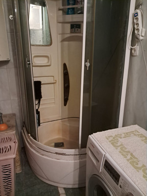 Продам комнату в 8-комн. квартире, Штурманская ул, 16Ак1, Санкт-Петербург г