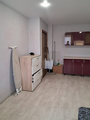 Продам комнату в 8-комн. квартире, Штурманская ул, 16Ак1, Санкт-Петербург г