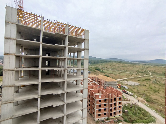 Продам однокомнатную (1-комн.) квартиру, Атажукина ул, 147, Нальчик г