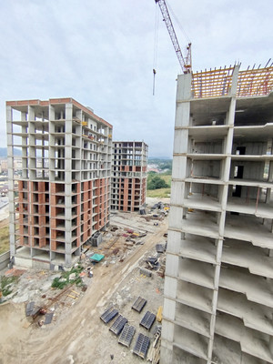 Продам однокомнатную (1-комн.) квартиру, Атажукина ул, 147, Нальчик г