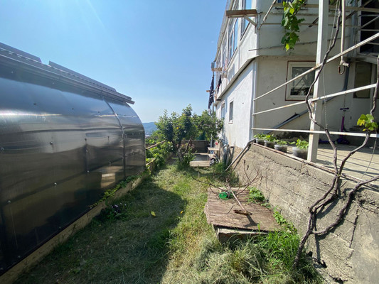 Продам дом, Говорова ул, 32/1, Туапсе г, 0 км от города