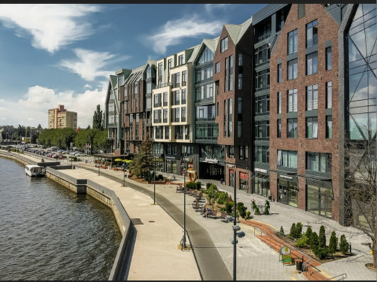 Продам однокомнатную (1-комн.) квартиру, Московский пр-кт, 32, Калининград г