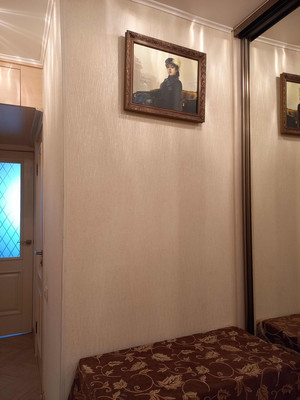 Продам однокомнатную (1-комн.) квартиру, Московский пр-кт, 3, Калининград г