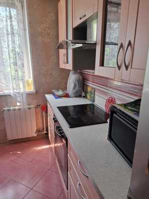 Продам трехкомнатную (3-комн.) квартиру, Липецкая ул, 17к1, Москва г