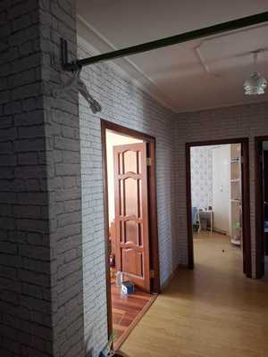 Продам трехкомнатную (3-комн.) квартиру, Липецкая ул, 17к1, Москва г