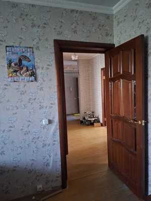 Продам трехкомнатную (3-комн.) квартиру, Липецкая ул, 17к1, Москва г