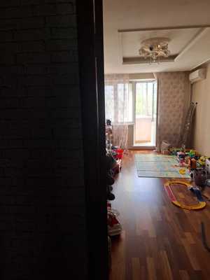 Продам трехкомнатную (3-комн.) квартиру, Липецкая ул, 17к1, Москва г