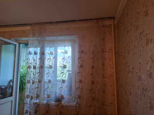 Продам трехкомнатную (3-комн.) квартиру, Липецкая ул, 17к1, Москва г