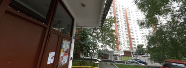 Продам трехкомнатную (3-комн.) квартиру, Липецкая ул, 17к1, Москва г