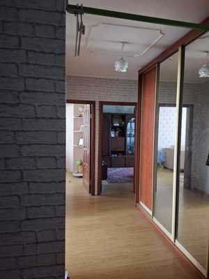 Продам трехкомнатную (3-комн.) квартиру, Липецкая ул, 17к1, Москва г