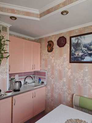 Продам трехкомнатную (3-комн.) квартиру, Липецкая ул, 17к1, Москва г