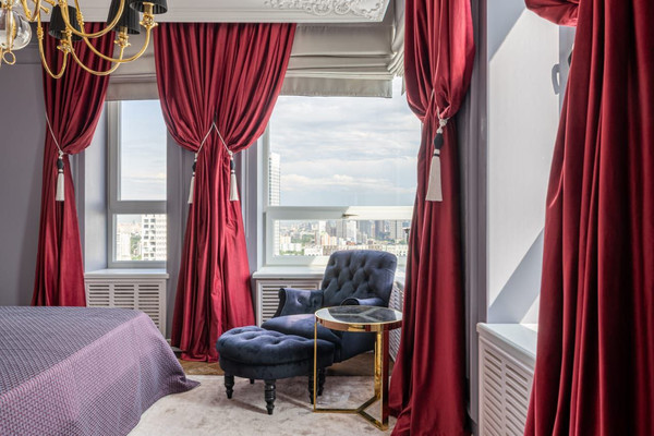 Продам трехкомнатную (3-комн.) квартиру, Саляма Адиля ул, 2к1, Москва г