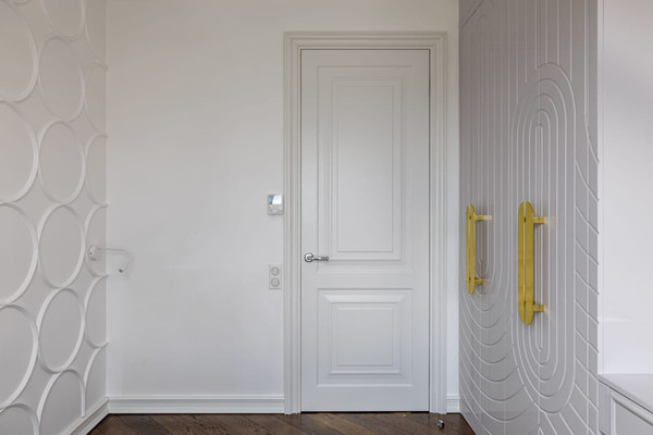 Продам трехкомнатную (3-комн.) квартиру, Саляма Адиля ул, 2к1, Москва г