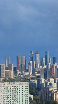 Продам трехкомнатную (3-комн.) квартиру, Саляма Адиля ул, 2к1, Москва г
