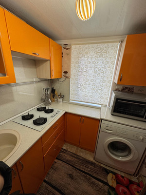 Продам двухкомнатную (2-комн.) квартиру, Красноармейская ул, 164, Ростов-на-Дону г
