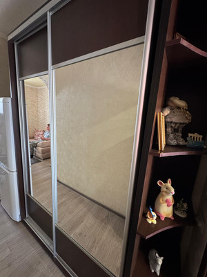 Продам двухкомнатную (2-комн.) квартиру, Красноармейская ул, 164, Ростов-на-Дону г