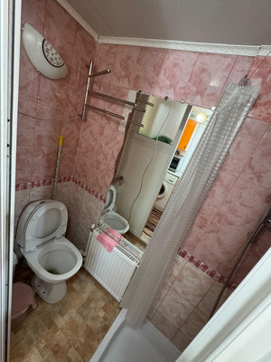 Продам двухкомнатную (2-комн.) квартиру, Красноармейская ул, 164, Ростов-на-Дону г
