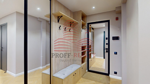 Продам трехкомнатную (3-комн.) квартиру, Кутузова ул, 3, Москва г