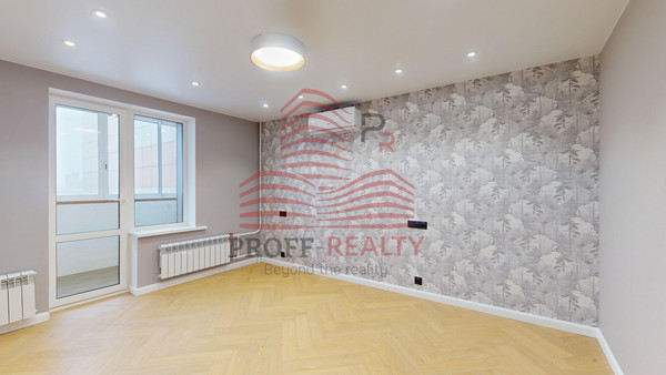 Продам трехкомнатную (3-комн.) квартиру, Кутузова ул, 3, Москва г