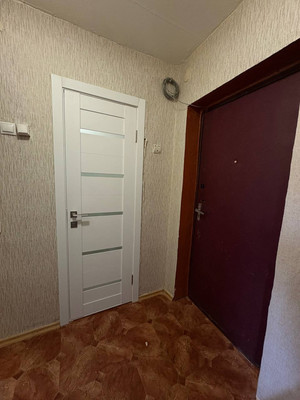 Продам однокомнатную (1-комн.) квартиру, Подольских курсантов ул, 28, Йошкар-Ола г