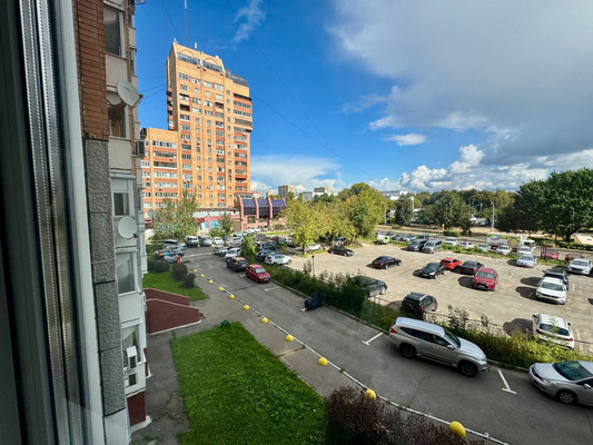 Продам двухкомнатную (2-комн.) квартиру, Подольская ул, 3, Северово д