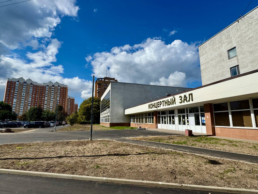 Продам двухкомнатную (2-комн.) квартиру, Подольская ул, 3, Северово д