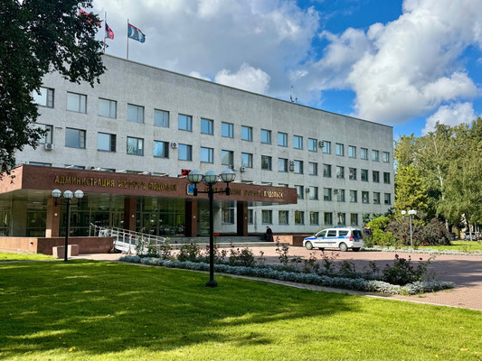 Продам двухкомнатную (2-комн.) квартиру, Подольская ул, 3, Северово д