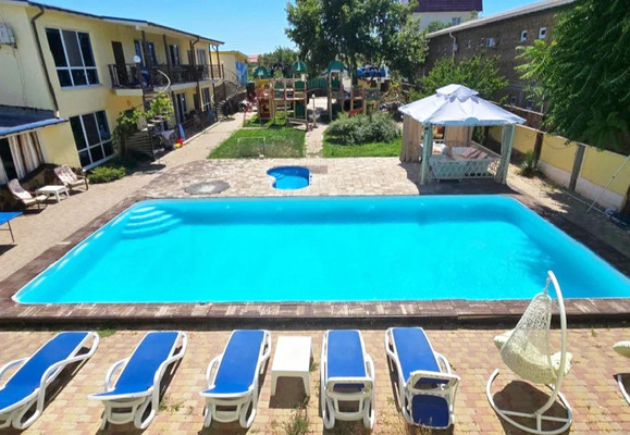 Продам коммерческое помещение 500 м2, Морская ул, 93, Поповка с