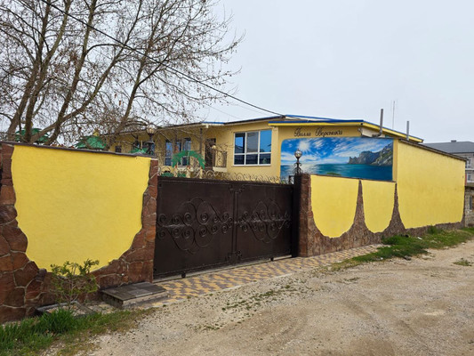 Продам коммерческое помещение 500 м2, Морская ул, 93, Поповка с