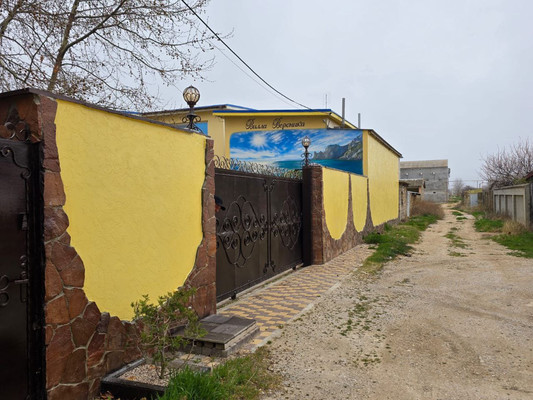 Продам коммерческое помещение 500 м2, Морская ул, 93, Поповка с