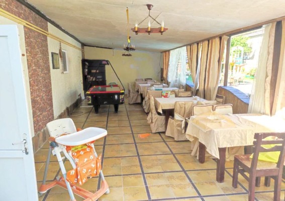 Продам коммерческое помещение 500 м2, Морская ул, 93, Поповка с