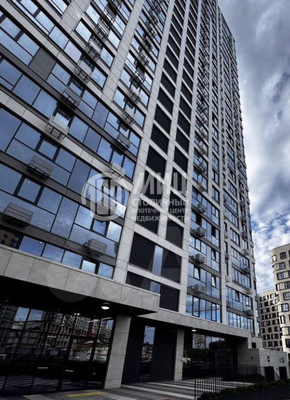 Продам однокомнатную (1-комн.) квартиру, Михалковская ул, 50, Москва г
