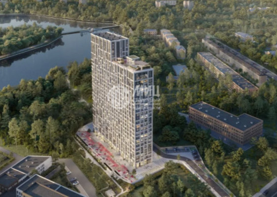 Продам однокомнатную (1-комн.) квартиру, Михалковская ул, 50, Москва г