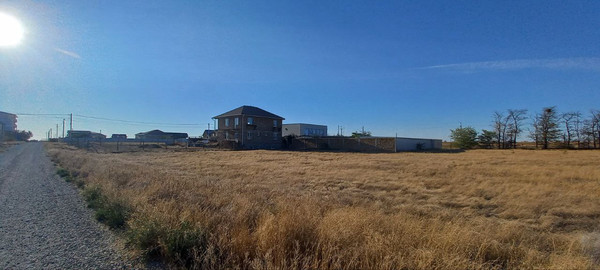 Продам участок 9,09 соток, ИЖС, Бахчисарайская ул, 21, Николаевка пгт, 0 км от города