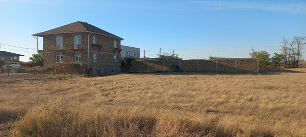 Продам участок 9,09 соток, ИЖС, Бахчисарайская ул, 21, Николаевка пгт, 0 км от города