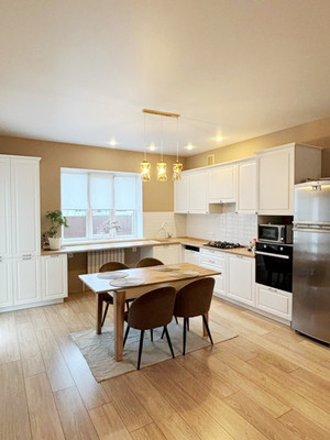 Продам коттедж, Васильковая ул, 1, Габишево с, 0 км от города