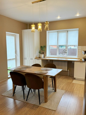 Продам коттедж, Васильковая ул, 1, Габишево с, 0 км от города