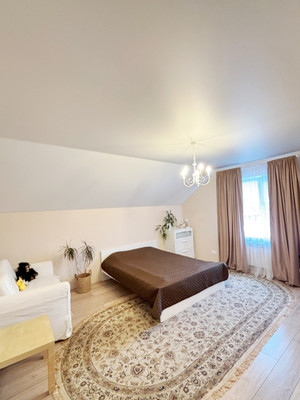 Продам коттедж, Васильковая ул, 1, Габишево с, 0 км от города