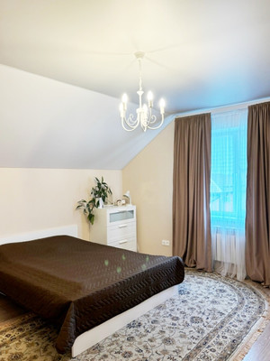 Продам коттедж, Васильковая ул, 1, Габишево с, 0 км от города