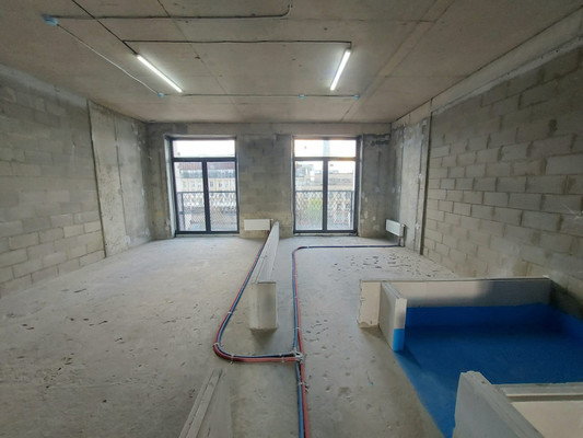 Продам трехкомнатную (3-комн.) квартиру, Академика Королева ул, 21, Москва г