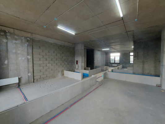 Продам трехкомнатную (3-комн.) квартиру, Академика Королева ул, 21, Москва г