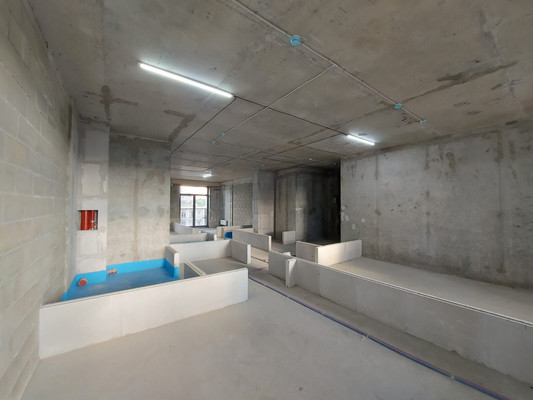 Продам трехкомнатную (3-комн.) квартиру, Академика Королева ул, 21, Москва г