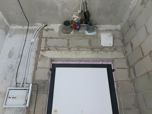 Продам трехкомнатную (3-комн.) квартиру, Академика Королева ул, 21, Москва г