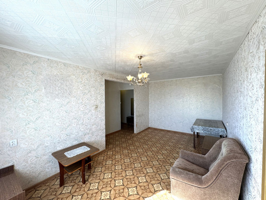 Продам двухкомнатную (2-комн.) квартиру, Фридриха Энгельса ул, 28, Рошаль г