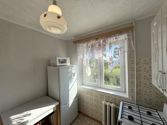 Продам двухкомнатную (2-комн.) квартиру, Фридриха Энгельса ул, 28, Рошаль г