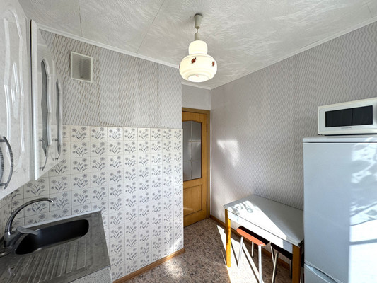 Продам двухкомнатную (2-комн.) квартиру, Фридриха Энгельса ул, 28, Рошаль г