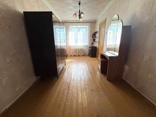 Продам двухкомнатную (2-комн.) квартиру, Фридриха Энгельса ул, 28, Рошаль г