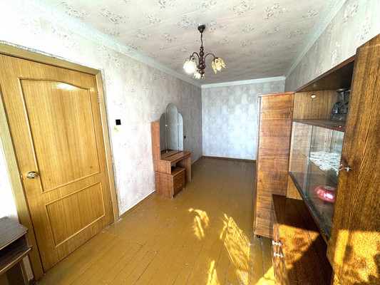 Продам двухкомнатную (2-комн.) квартиру, Фридриха Энгельса ул, 28, Рошаль г